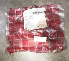 Febi Mercedes-Benz Coolant Hose 14029