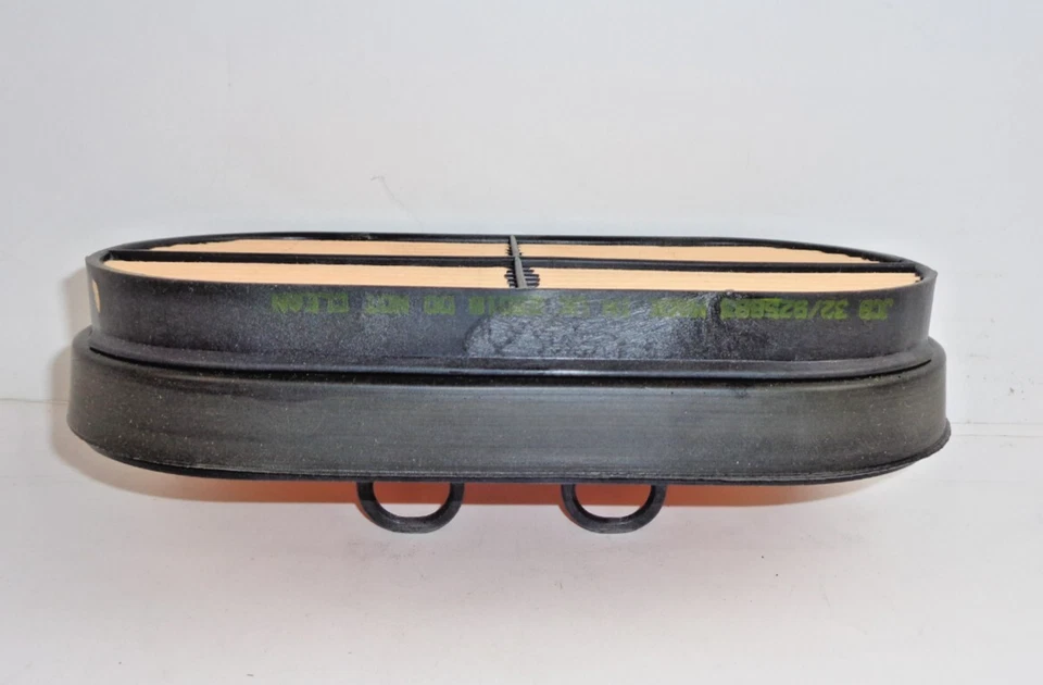 JCB 32/925683  MAIN AIR FILTER Air Element Safe - OEM - NOS - Image 4 of 4