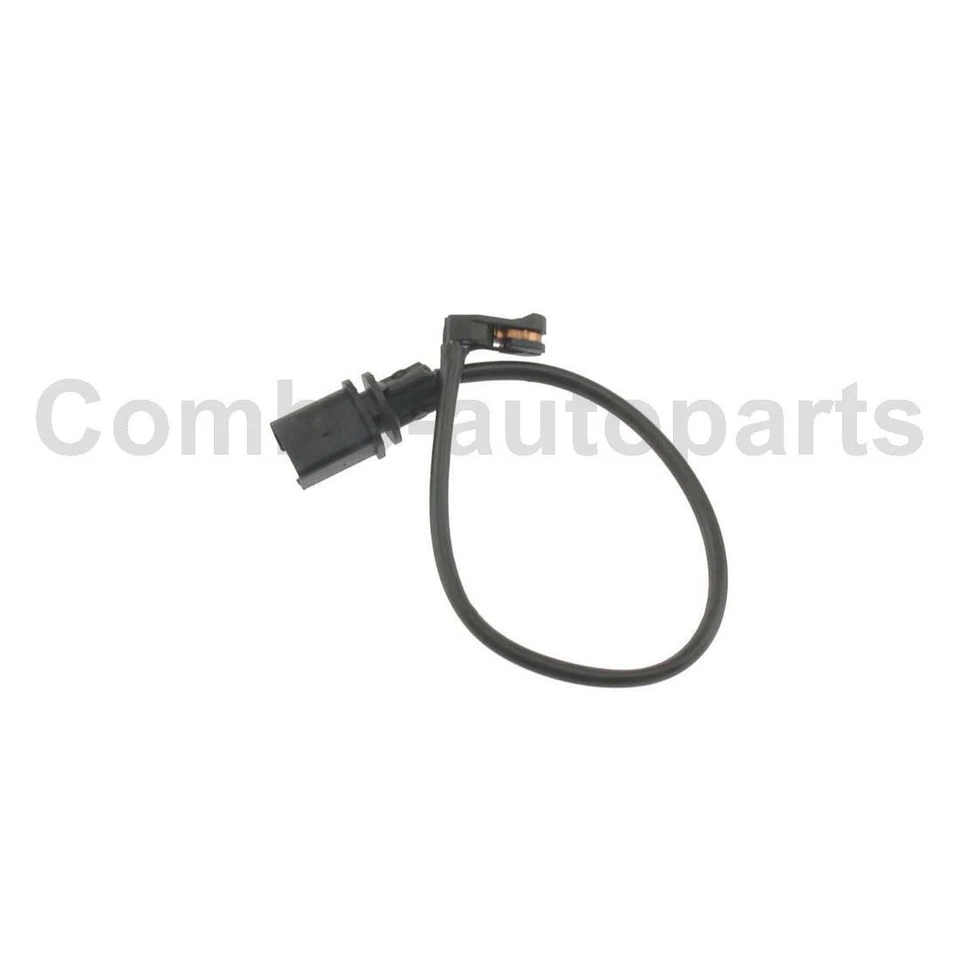 Sensor de desgaste de pastillas de freno delanteras Carlson para Audi SQ5 3,0 L 2014-2017 Foto 4 de 4