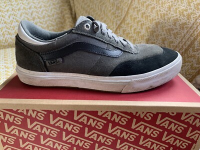 Vans Gilbert Crockett 2 Pro Skate 6,5