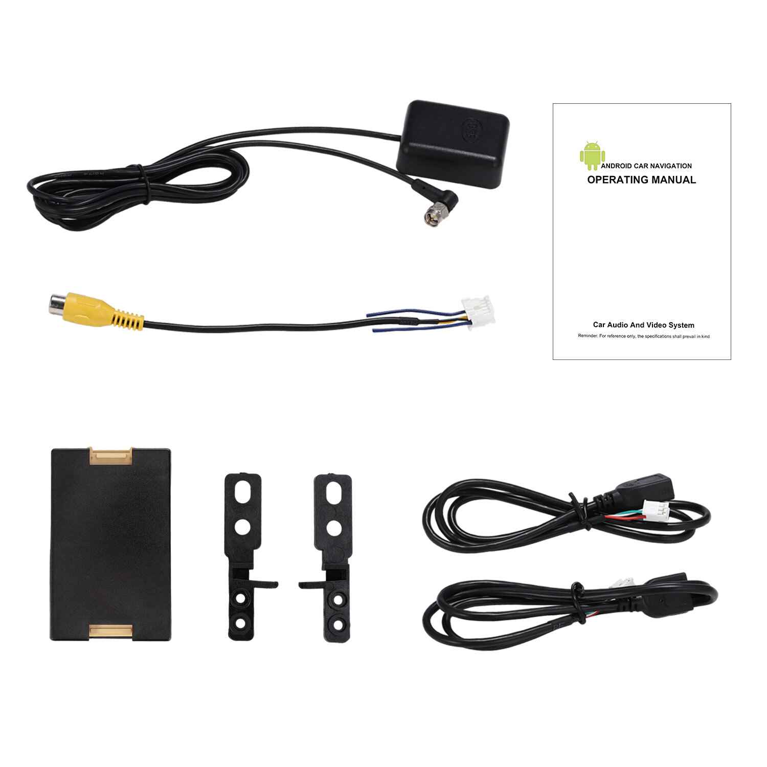 For Ford F150 2009-2012 Apple Carplay Android 13 Car Stereo Radio WiFi GPS /Kit