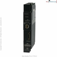 Allen-Bradley PLC-2 1772-LV Mini Processor