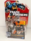Vintage Transformers Generations Fall of Cybertron Impactor MOSC