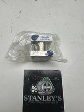 Bimba FS-170.75 Pneumatic Cylinder New