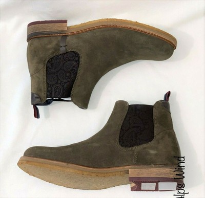 ted baker bronzo boots
