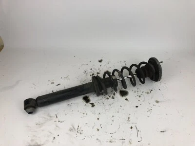 BMW 5er Serie F10 LCI Hinterer Linker Oder Rechter Stoßdämpfer Feder 6863299 - Bild 1 von 4