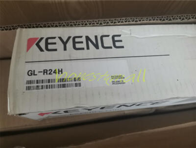 1PC NEW Keyence Sensor GL-R24H GLR24H