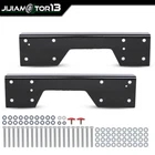 Fit For 88-98 Chevy Silverado C1500 GMC C-Notch Rear Lowering Axle C-Support