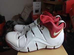 lebron iv