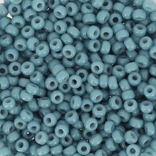 Miyuki Size 11/0 Seed Beads, Matte Colours, 22 Grams Approx - Picture 119 of 129