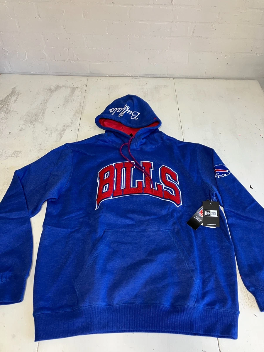 New era deals sweatshirt