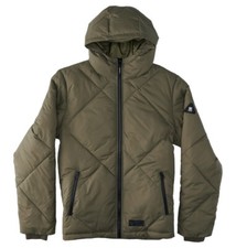 2023 NWT Mens DC Passage Puffer Jacket $130 M...