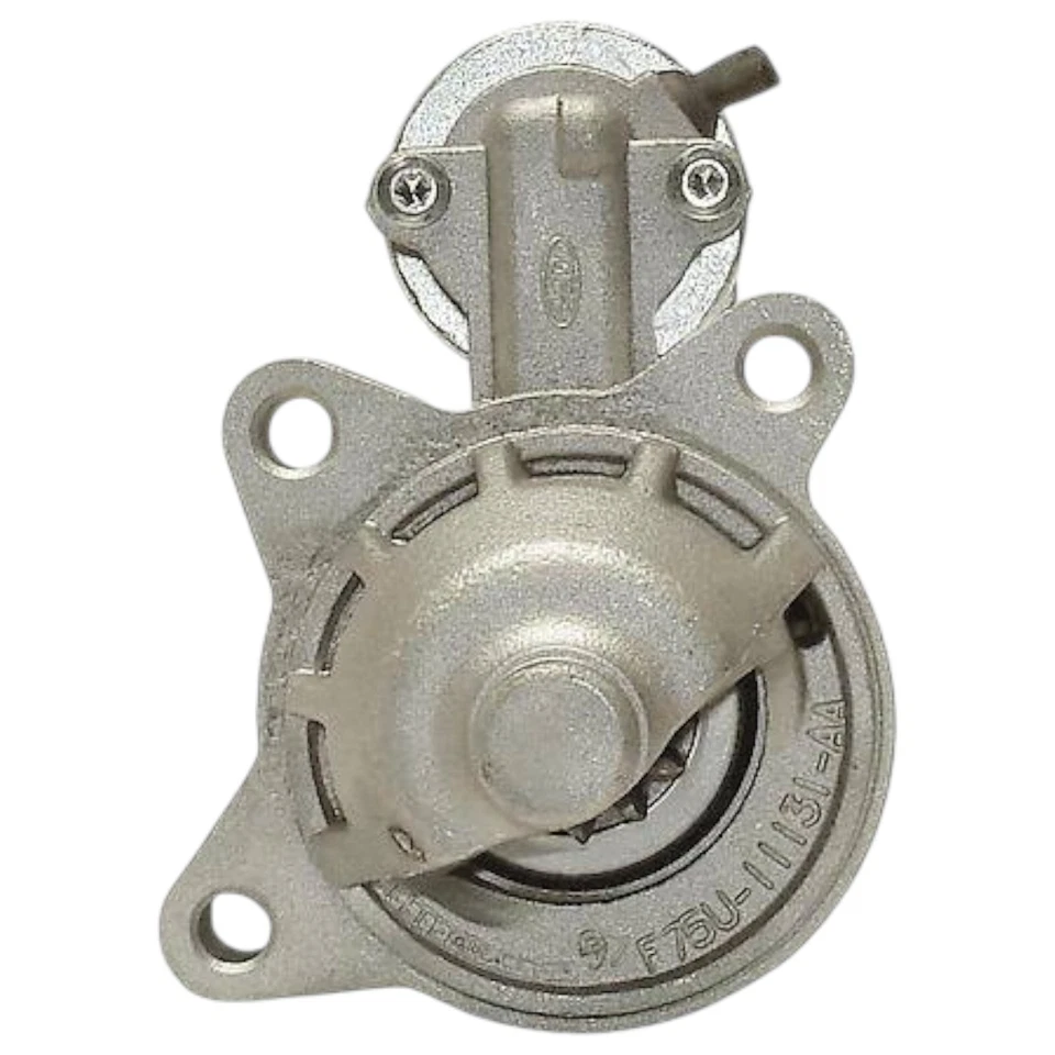 Восстановленный стартер Carquest 3221S 1,4 кВт подходит для Ford Lincoln Mercury 1992-2013 - Изображение 3 из 4