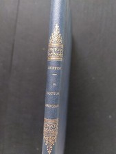 ANTICO LIBRO ANTICO 800 IL DOTTOR ANTONIO RUFFINI RARA PRIMA EDIZIONE ILLUSTRATO