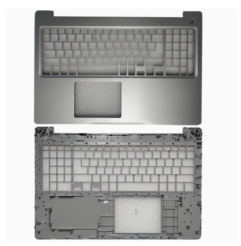 New DELL Inspiron 15 5570 5575 P75F P75F001 Palmrest+Bottom Case with/No optical - Picture 11 of 12