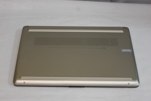 HP Laptop - 14-DQ0011DX - Touch Screen - Core i3-8145U - 4GB - 128GB SSD #16586 - Picture 6 of 8