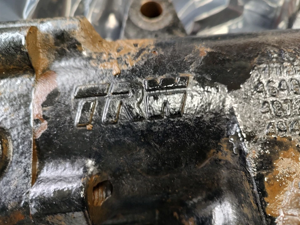 THP605299 THP602295 TRW Steering Gear Box Semi Truck volvo frieghtliner mack - Image 2 of 4