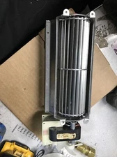 JAKEL J238-087-8142 Draft Inducer Blower Motor
