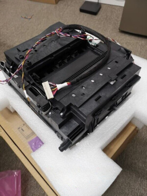 hp - 【101】HP970971★２セット MAXTOR 90871U2 3.5 8.4GB IDE HARD DRIVE HP D9443-60101 D9443