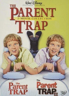 The Parent Trap (Sous-titres français)