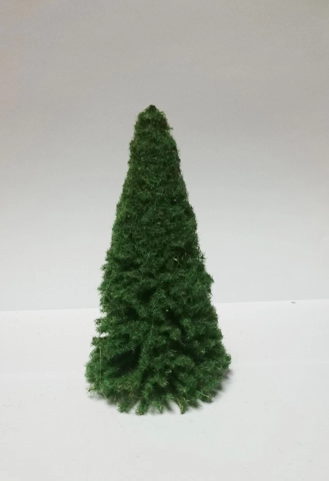 1 SAPIN VERT 14 CM - Artisan32 - 05915 - Photo 1/1