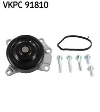 Pompe à eau Subaru JUSTY