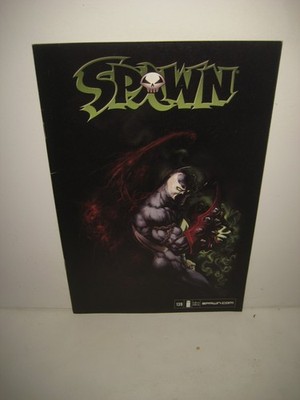 Spawn Image Comics McFarlane Choose Your Issue Pick & Choose Twitch Hell King