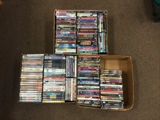 SPECIAL INTEREST / DOCUMENTARY / SPORTS - You Pick DVD Lot - ($1.99) Combine S&H