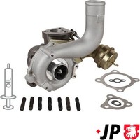 Jp Group Lader Aufladung Jp 1117400700 FüR Golf Skoda New Beetle 1C1 A3 Leon Vw