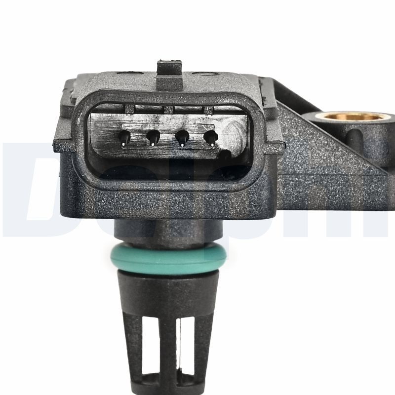 Für DELPHI ELEKTRONIKA PS20153-12B1 MANIFOLD AIR PRESSURE SENSOR - Bild 4