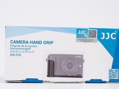 JJC HG-GX9
