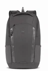 SWISSGEAR Discreet Travel Work Commuter Backpack Fits 15" Laptop - Charcoal Gray