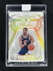 2023 Panini Flawless Basketball Tyrese Haliburton #131