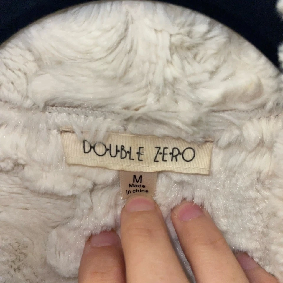 Double Zero Vest medium - Image 3 of 4