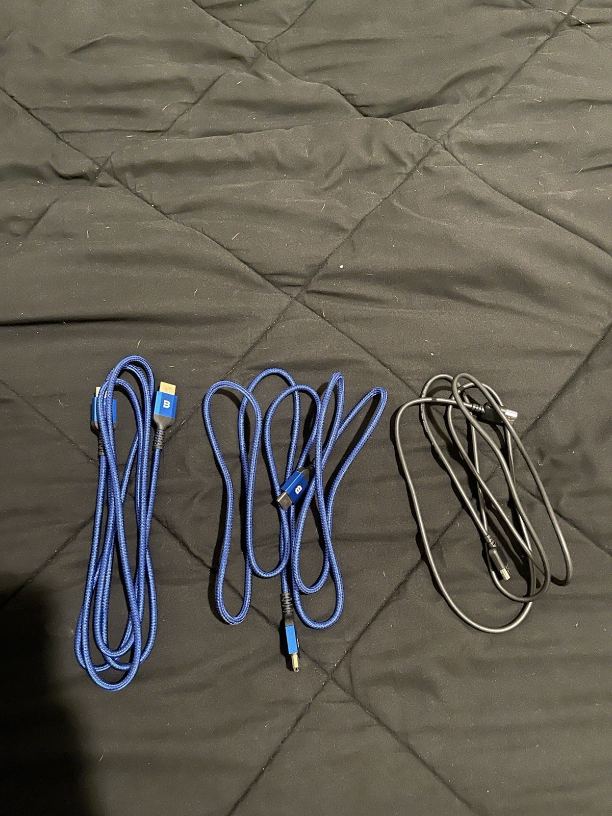 HDMI Cable for High-Speed 4K HDR Audio Video Connection-image