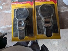 Flooring Clamps