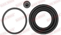 1X Quick Brake 114-0150 Reparatursatz Bremssattel FüR Nissan Volvo Honda Subaru