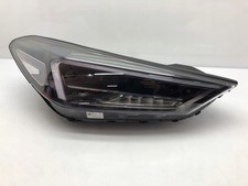 Hyundai Tucson III Full LED Facelift Phare AVANT DROIT 92102-D7700 OE Pièce