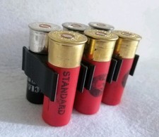 Porta Cartucce Da 6 Colpi 