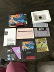 Super Nintendo SNES Game Starfox CIB Complete In Box