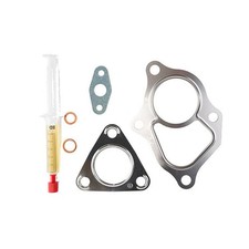 Turbo Mitsubishi CANTER