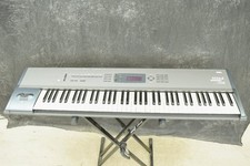 Korg N264 Music Workstation Sintetizzatore Tastiera
