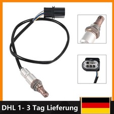 Lambdasonde vor Katalysator für Audi A3 8P VW Golf 1K 5K Seat Leon Skoda Octavia