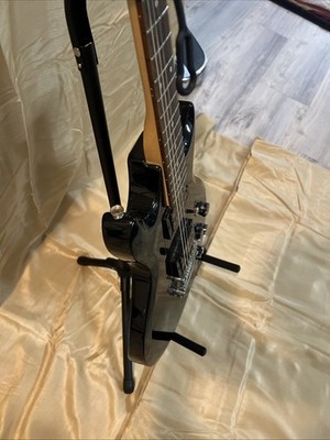 Ibanez Gio GAX 70 electric guitar Black Finish With Soft Case | eBay