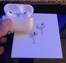 AirPods Pro Gen 2