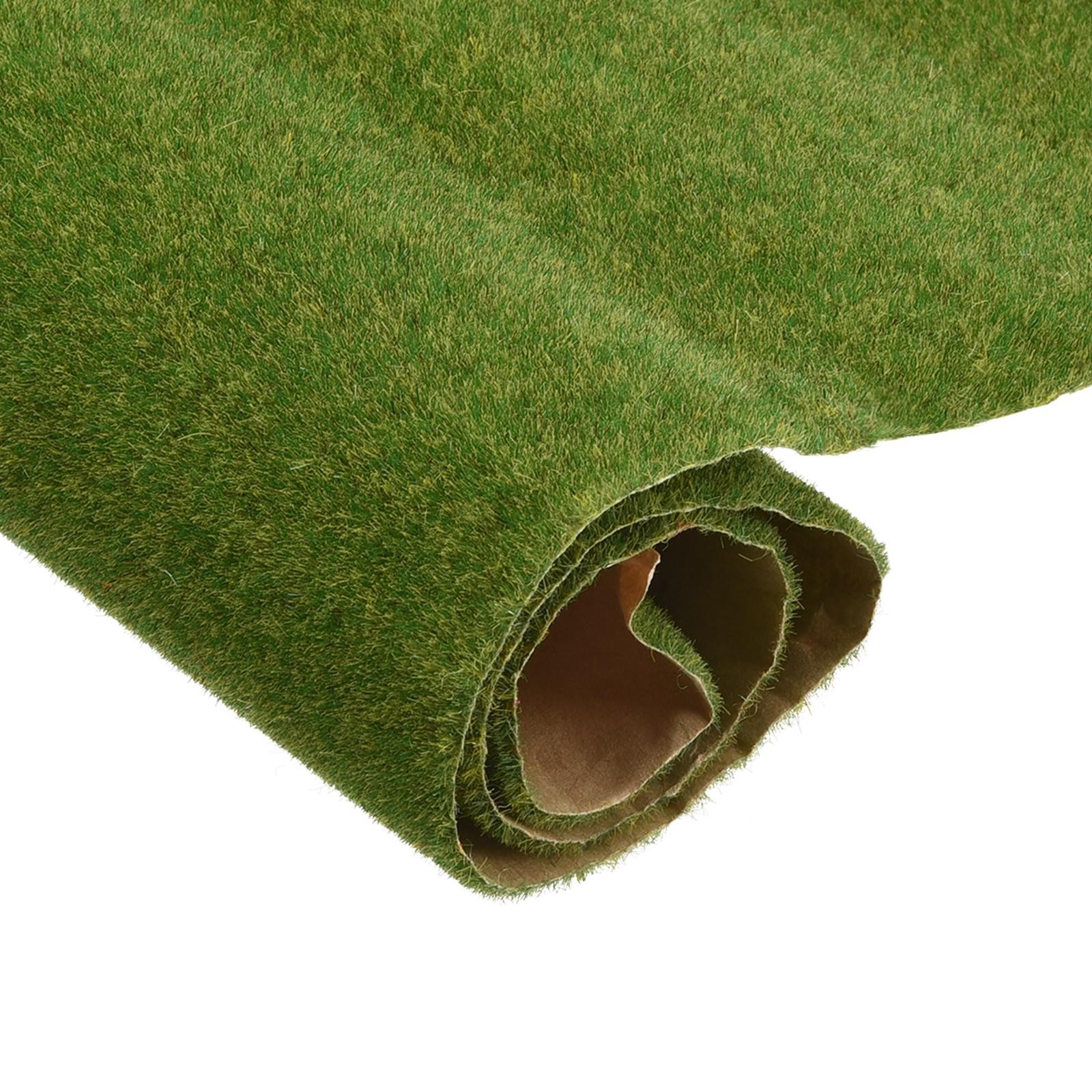 Artificial Grass Mat 19.7