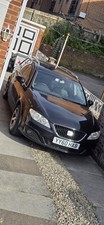 2010 Seat Exeo Estate 2.0 TDI SE