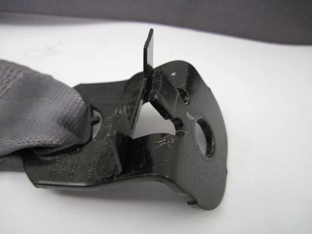 Seat Belt Volkswagen Jetta 2000 00 01 02 03 04 05 06 07 08 09 10 11 Passe 711041 Foto 2 de 4