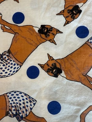 Joe Boxer Incognito Cotton Fabric 1990s Pattern Boxer In Boxers Polka Dots