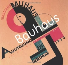 Bauhaus (The World's Greatest Art) by Kennedy, Andrew Paperback Book The Fast